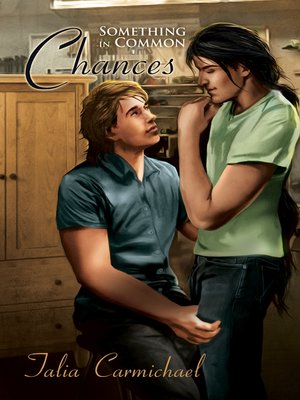 cover image of Chances